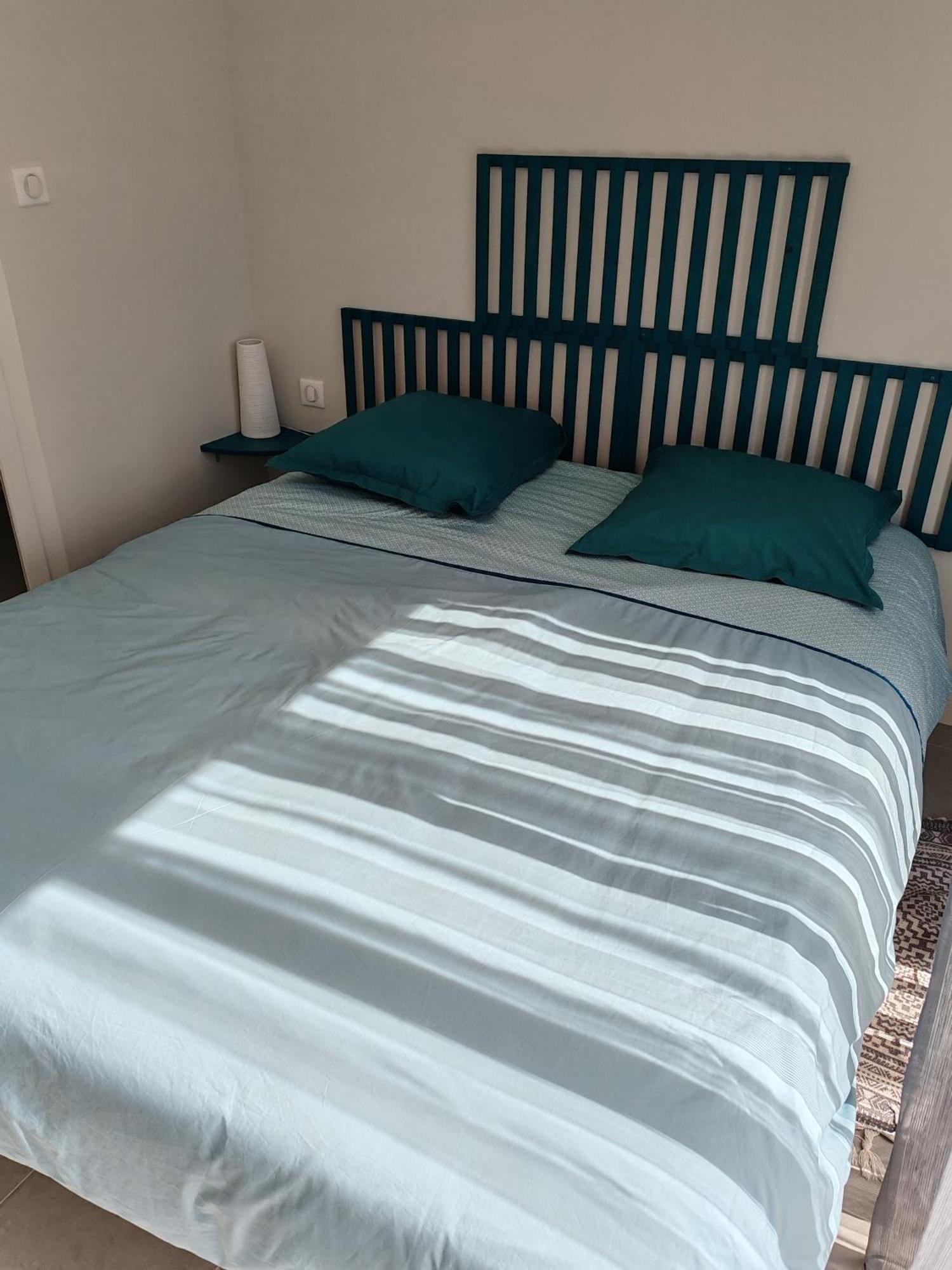 Bed and Breakfast La Revetizon Saint-Pierre-d'Amilly Exterior foto